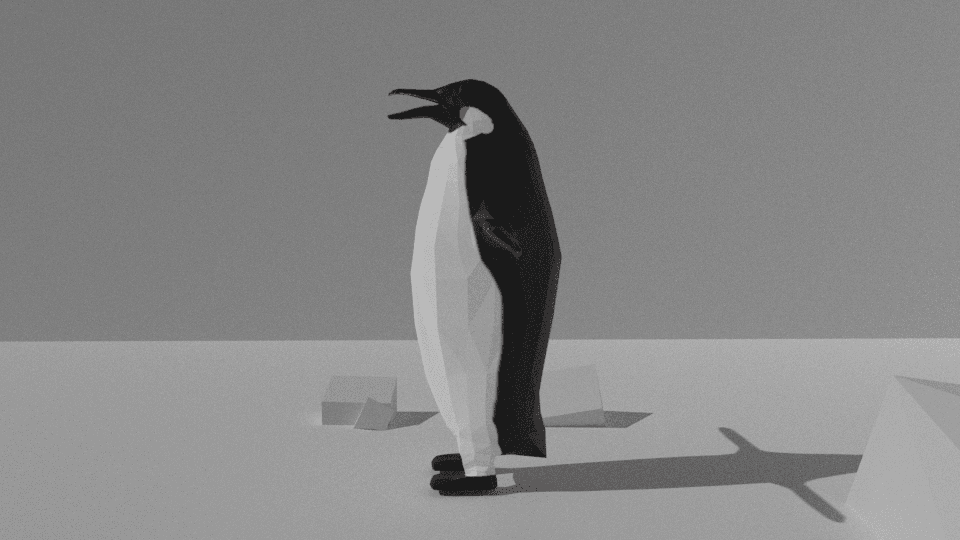 コウテイペンギン03