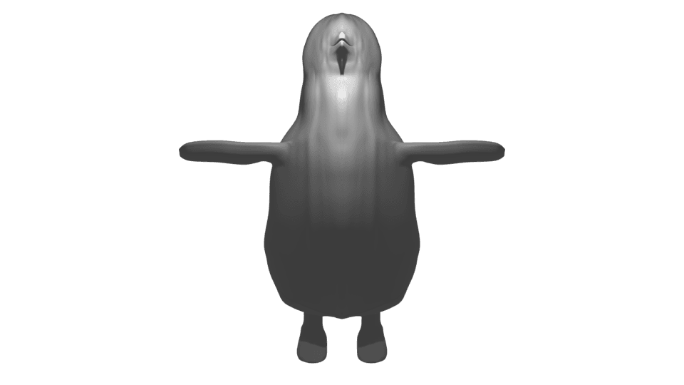 旧ペンギン01