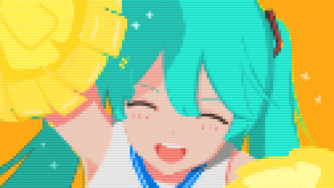 ASCIIアートツール（Next.js版）