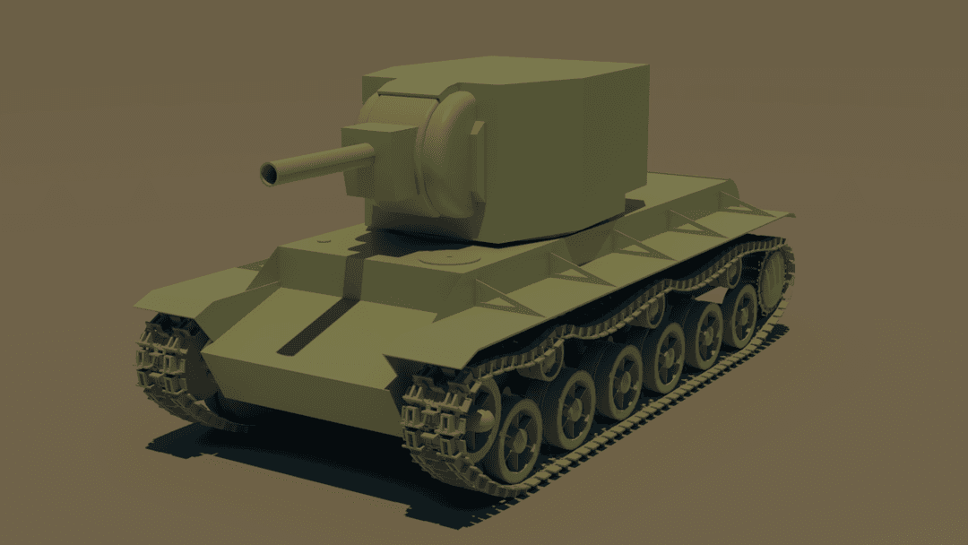 KV-2
