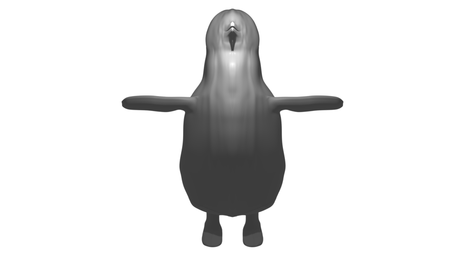 旧ペンギン01