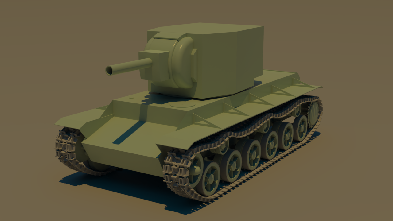 KV-2
